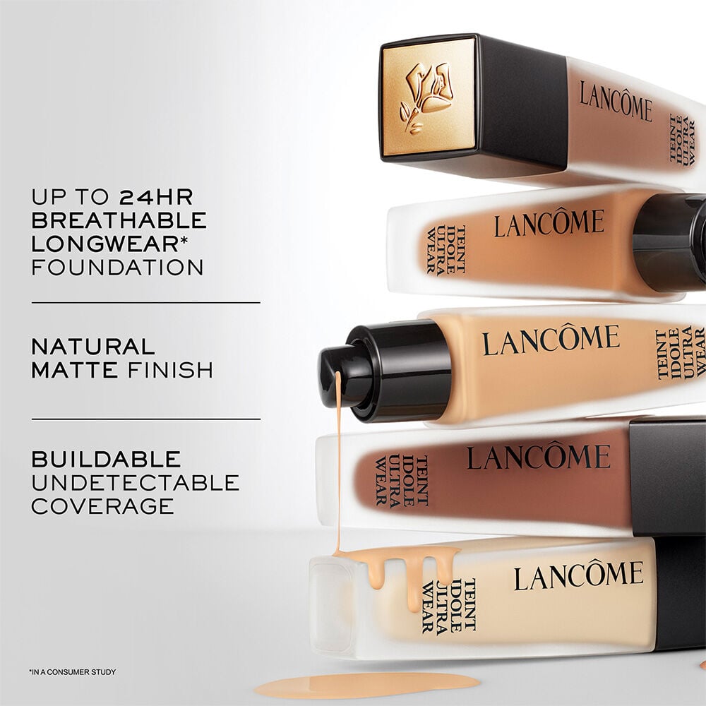 TEINT IDOLE ULTRA WEAR FOUNDATION Duo
